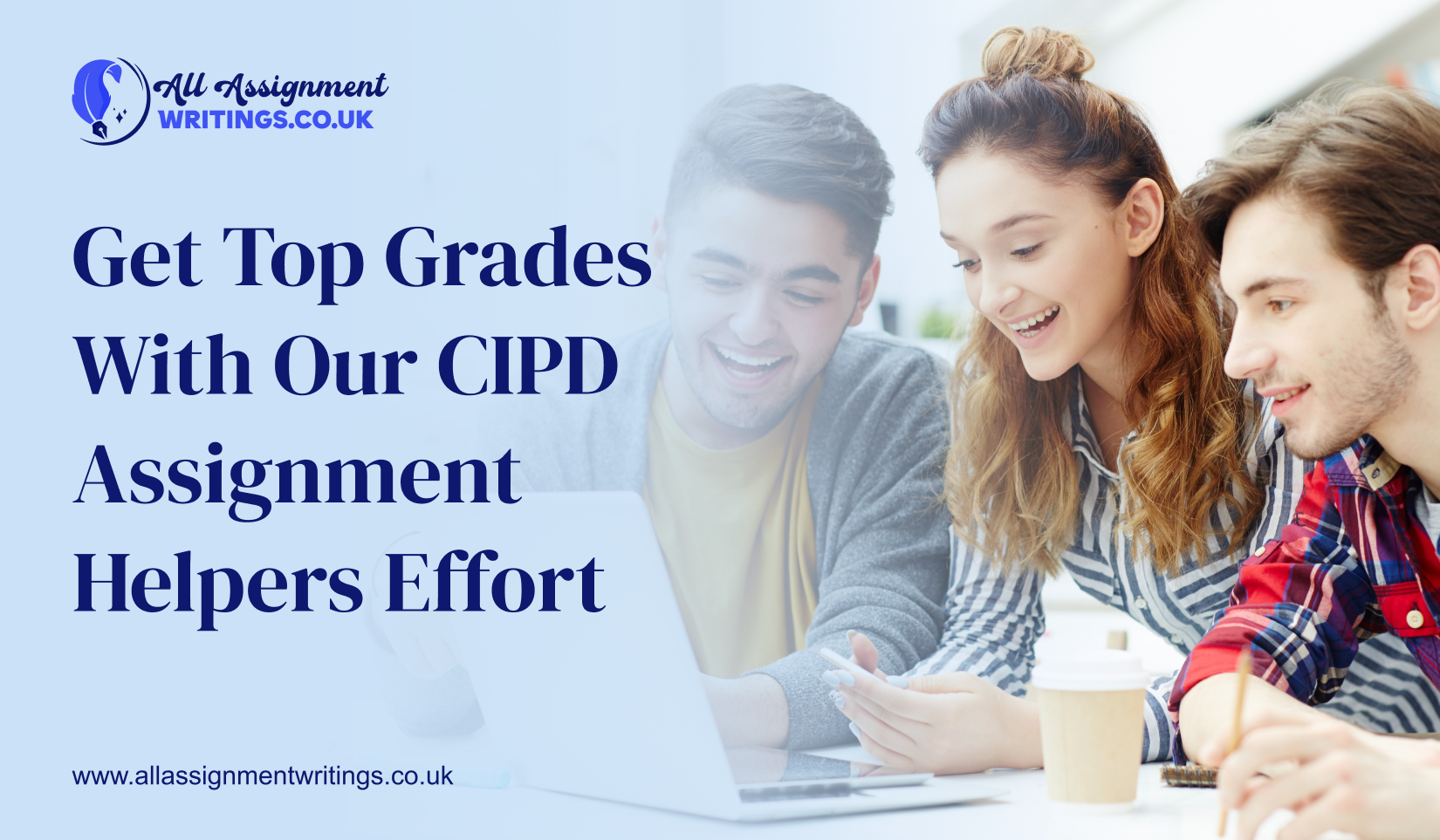 Get Top Grades With Our CIPD Assignment Helpers Effort