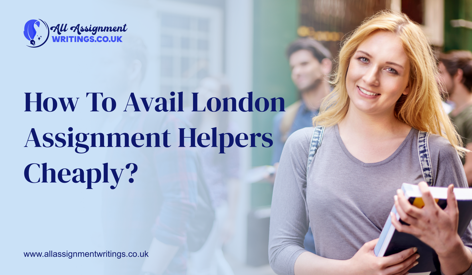 How to Avail London Assignment Helpers Cheaply?