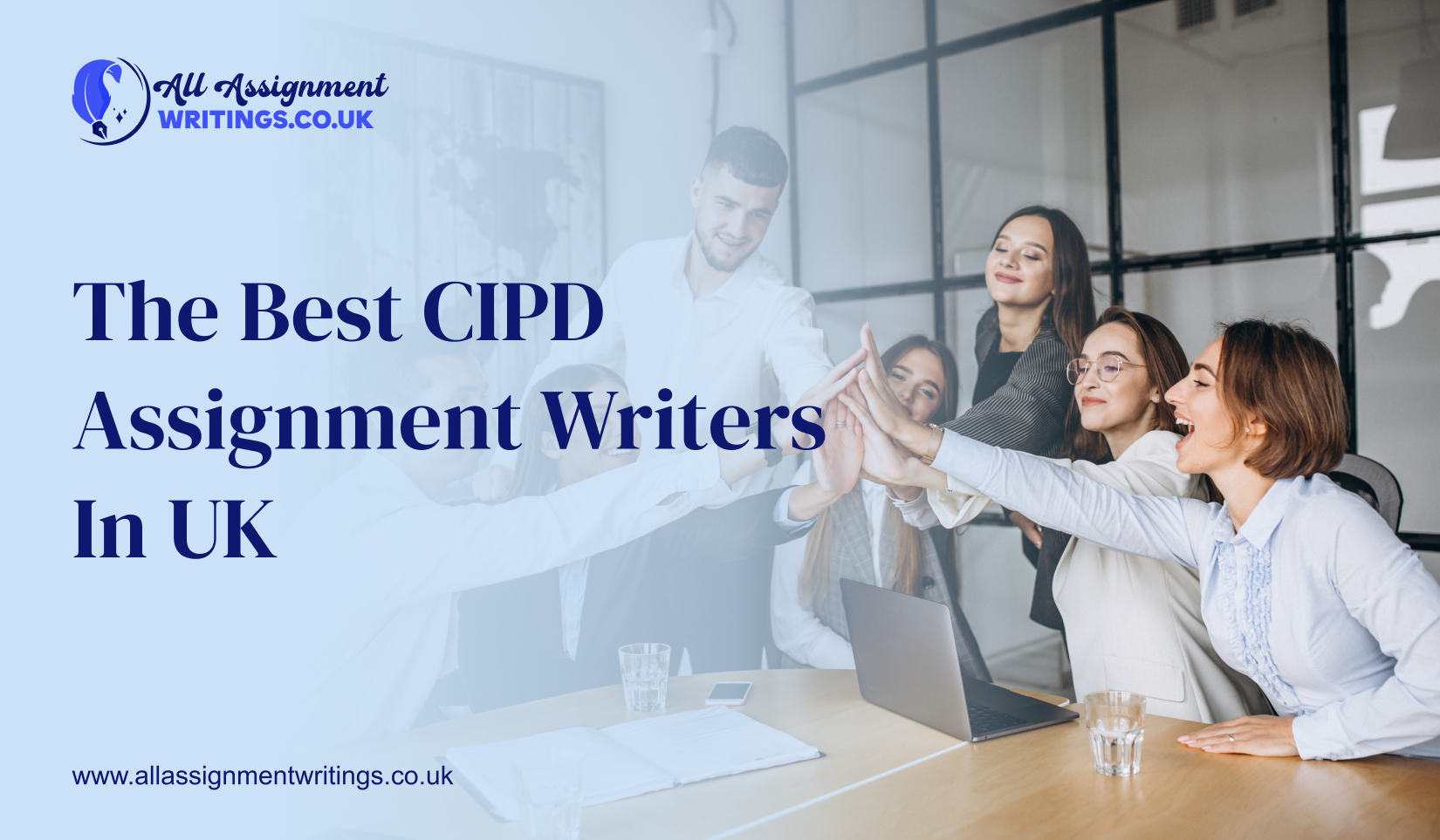 The Best CIPD Assignment Writers in UK