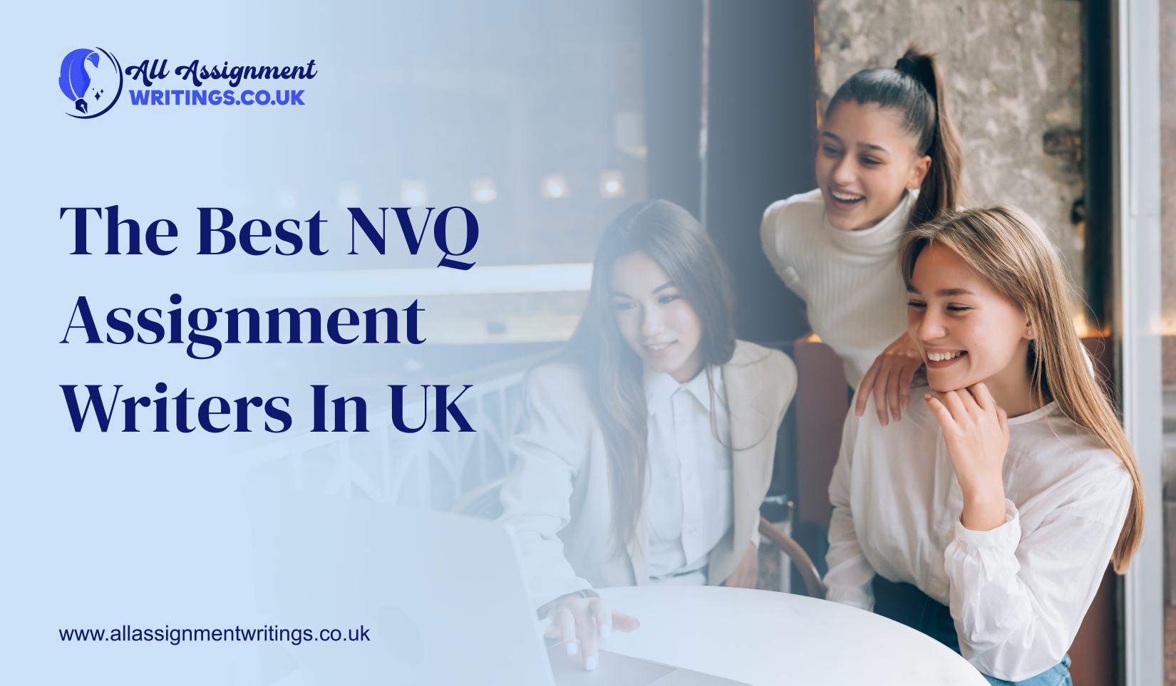 The Best NVQ Assignment Writers in UK