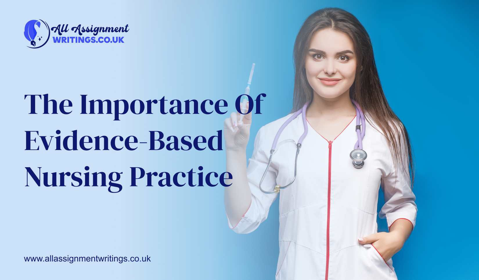 The Importance of Evidence-Based Nursing Practice