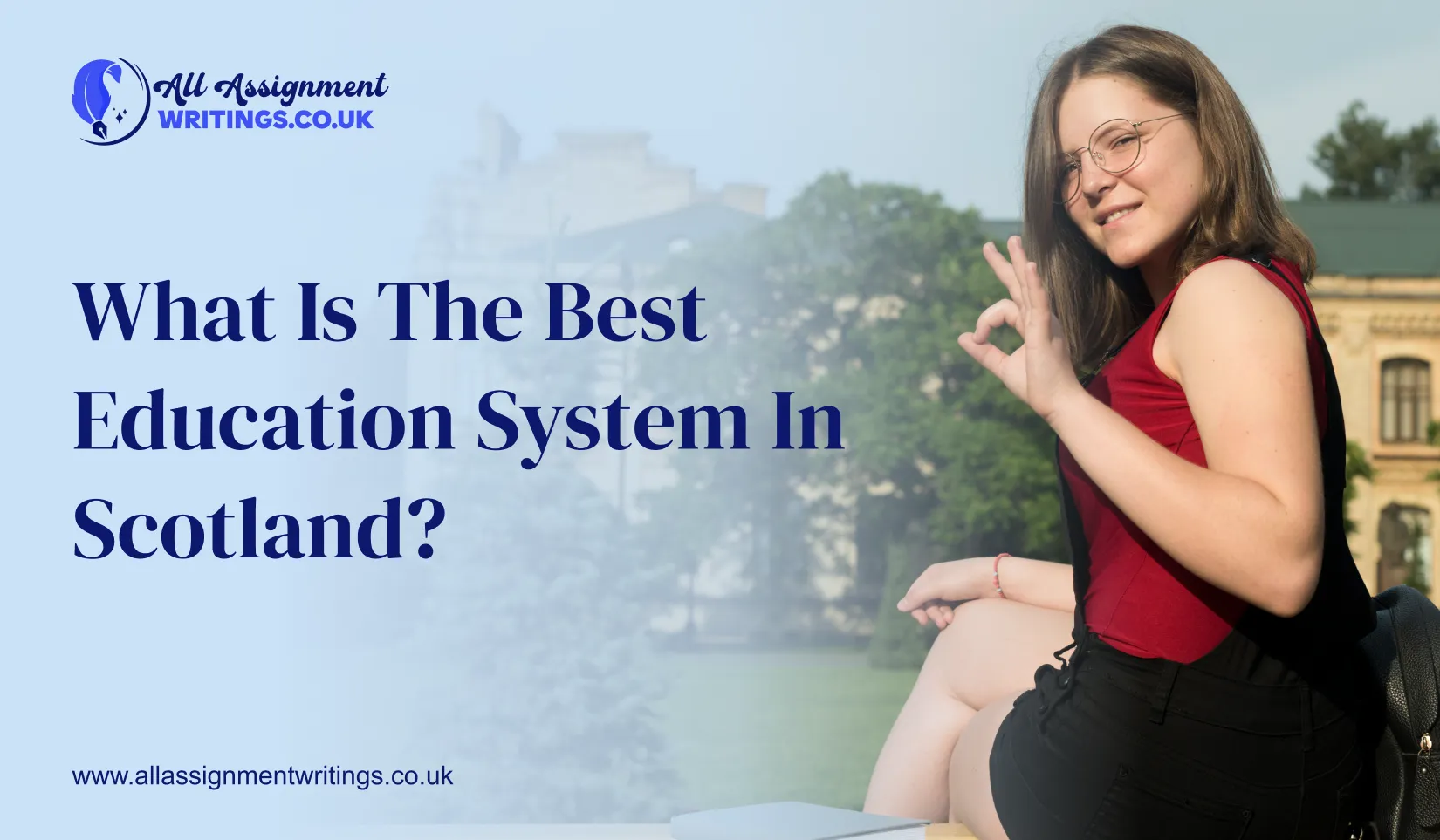 What is the Best Education System in Scotland?